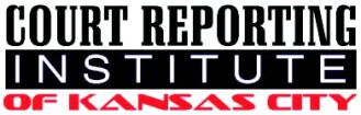 Court Reporting Institute of Kansas City